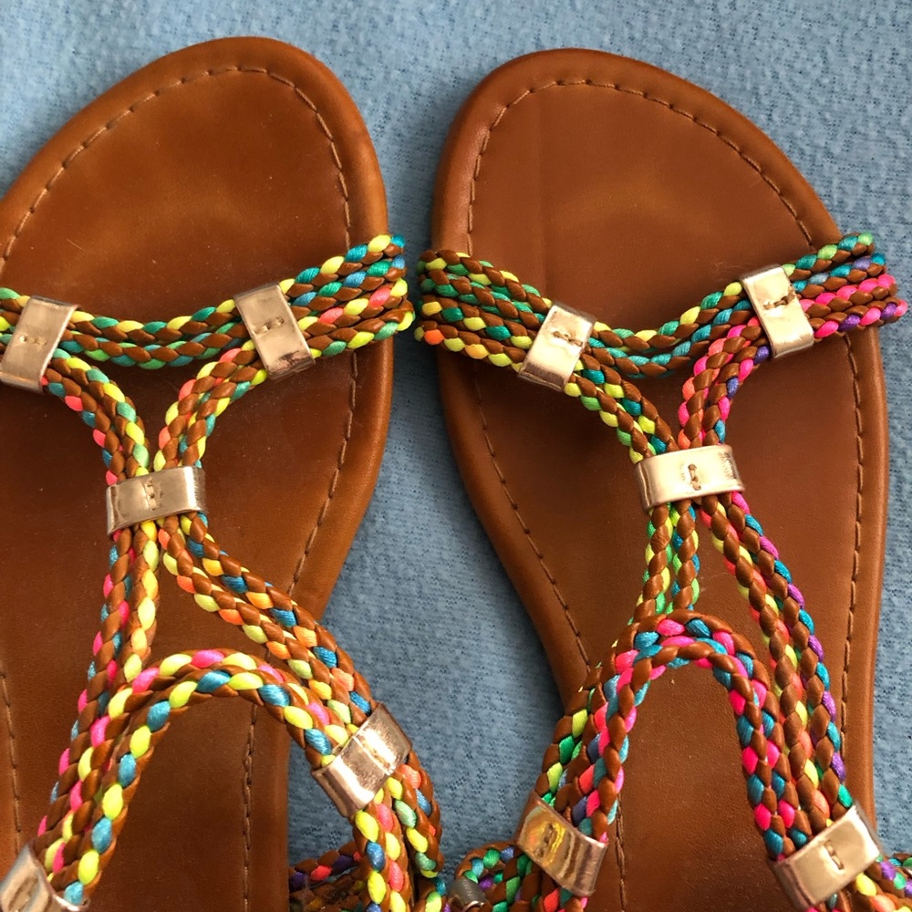 Sandals - Picture 3 of 5